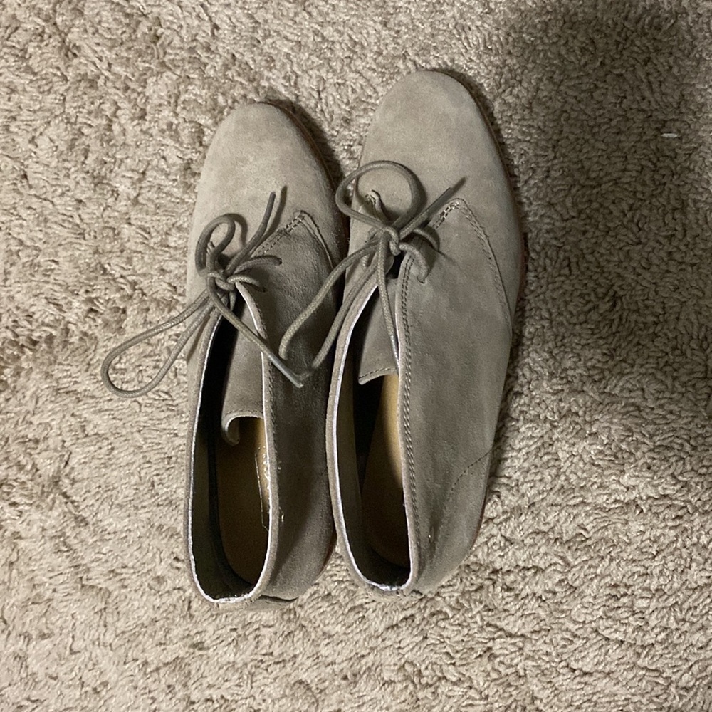 Coach booties - Picture 4 of 5